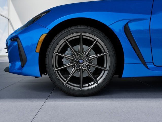 New 2027 Subaru BRZ Limited RWD image 9