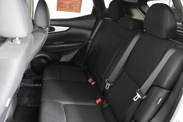 Certified 2021 Nissan Rogue Sport S image 21