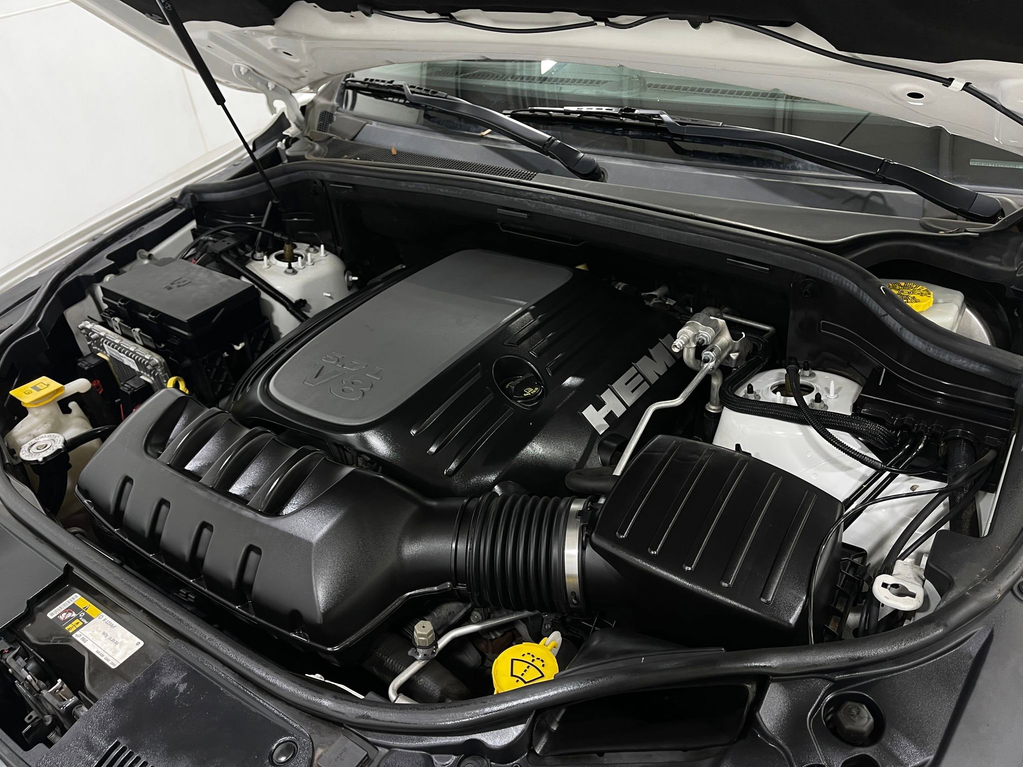 Used 2019 Jeep Grand Cherokee Trailhawk image 28