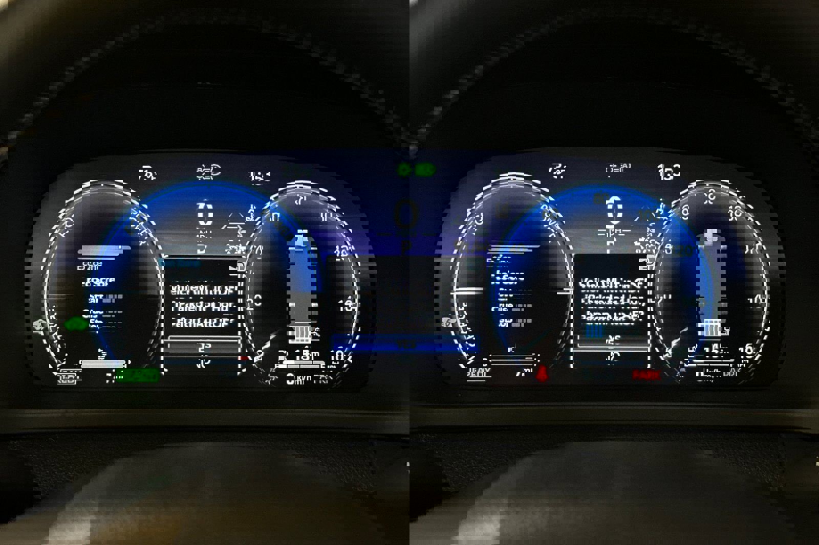 New 2026 Toyota Crown XLE image 28