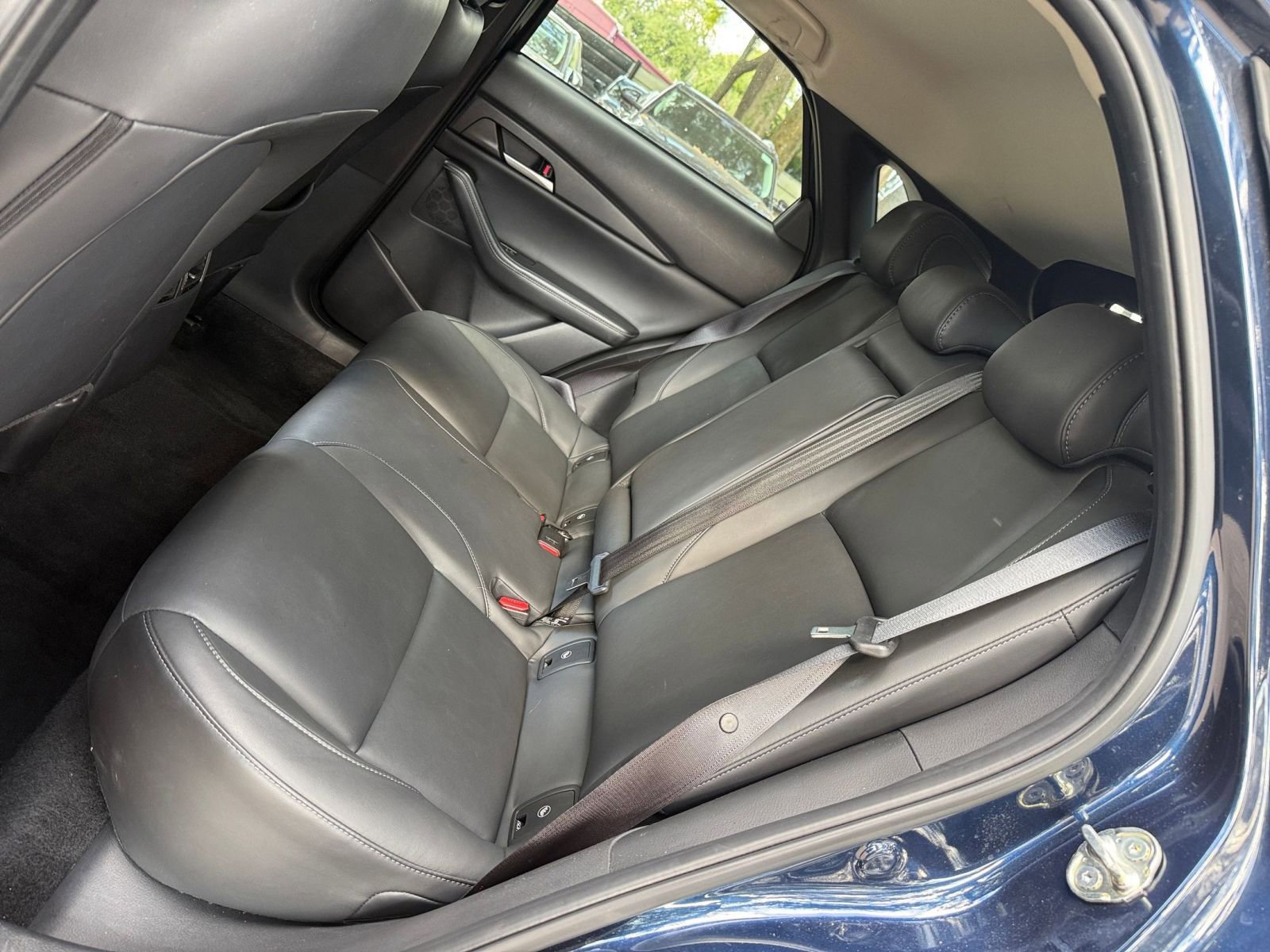 Used 2025 MAZDA CX-30 AWD 2.5 S w/ Select Sport Pkg image 20