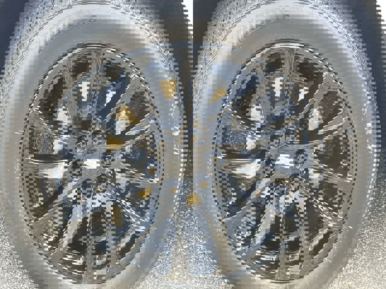 Used 2022 Cadillac Escalade Sport w/ Touring Package image 45