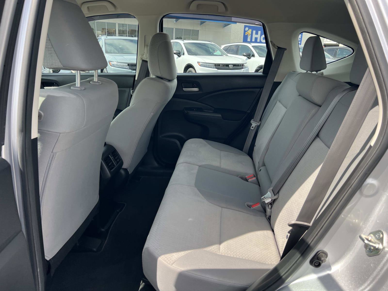 Used 2016 Honda CR-V LX image 19