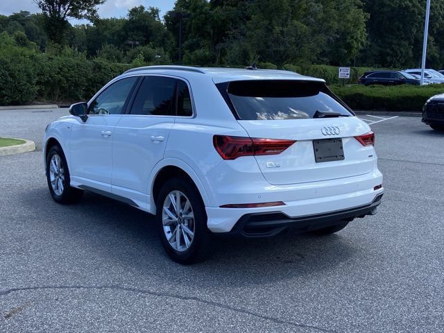 Used 2023 Audi Q3 2.0T Premium AWD/4WD image 7