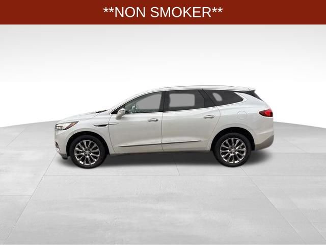 Used 2019 Buick Enclave Premium image 4