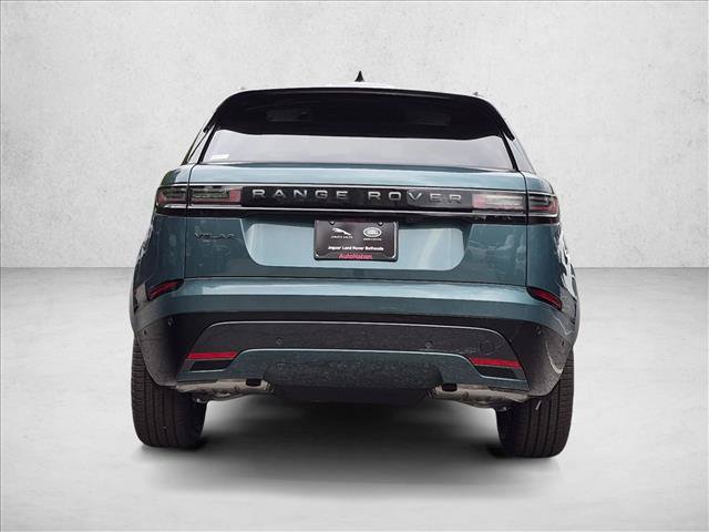 New 2026 Land Rover Range Rover Velar Belgravia AWD/4WD image 6