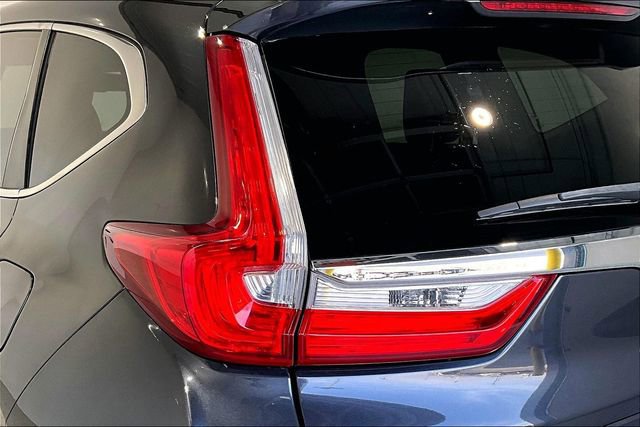 Used 2019 Honda CR-V EX-L image 41