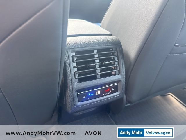 New 2026 Volkswagen Golf w/ Euro Style Package AWD/4WD image 12