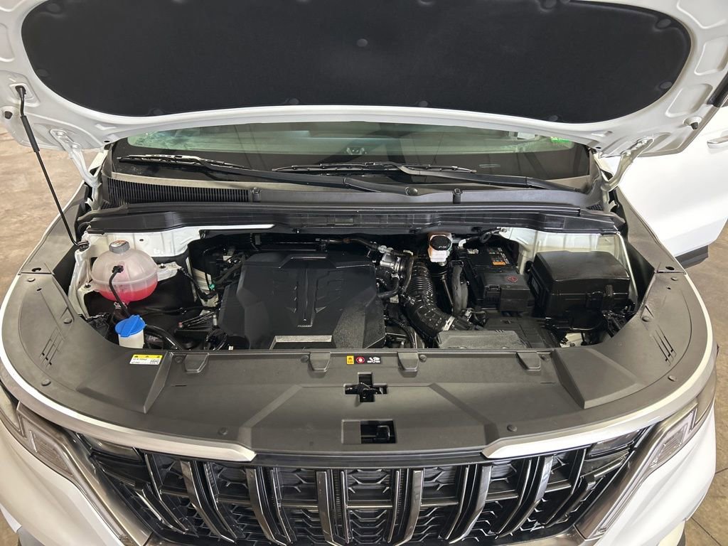 Certified 2024 Kia Carnival LX image 12