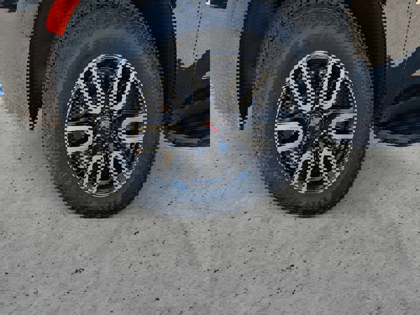 Certified 2024 GMC Yukon AT4 image 7