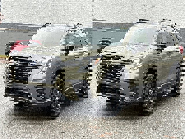 New 2026 Subaru Ascent Premium image 7