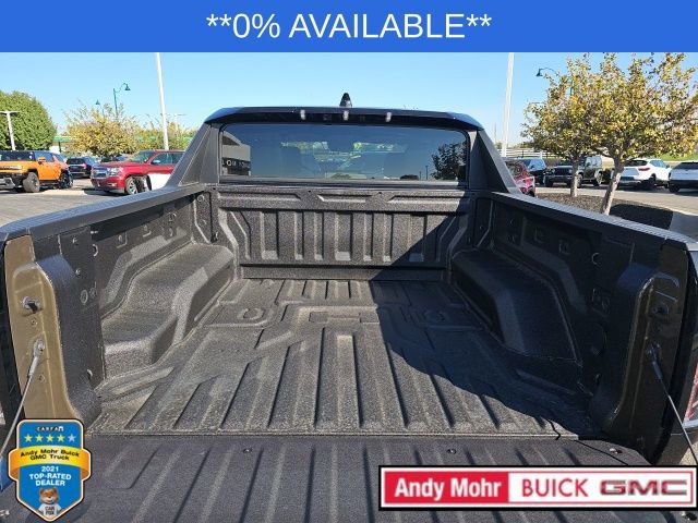 New 2025 GMC Hummer EV 3X w/ Battery Pack, 24 Module Pack image 29