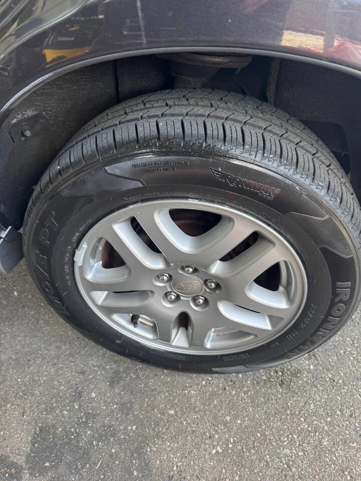 Used 2008 Subaru Forester 2.5X L.L. Bean image 24