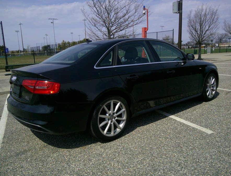 Used 2015 Audi A4 2.0T Premium image 8