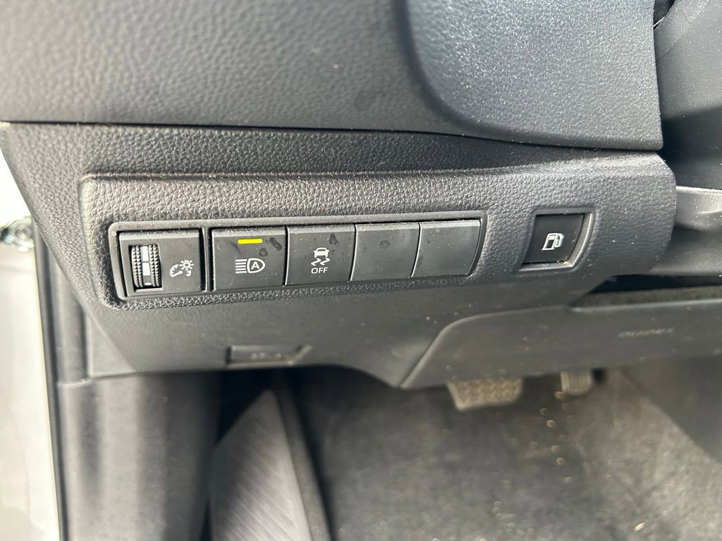 Used 2024 Toyota Corolla SE FWD image 17