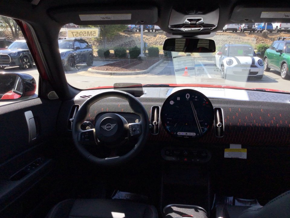 New 2026 MINI Cooper Countryman S image 30