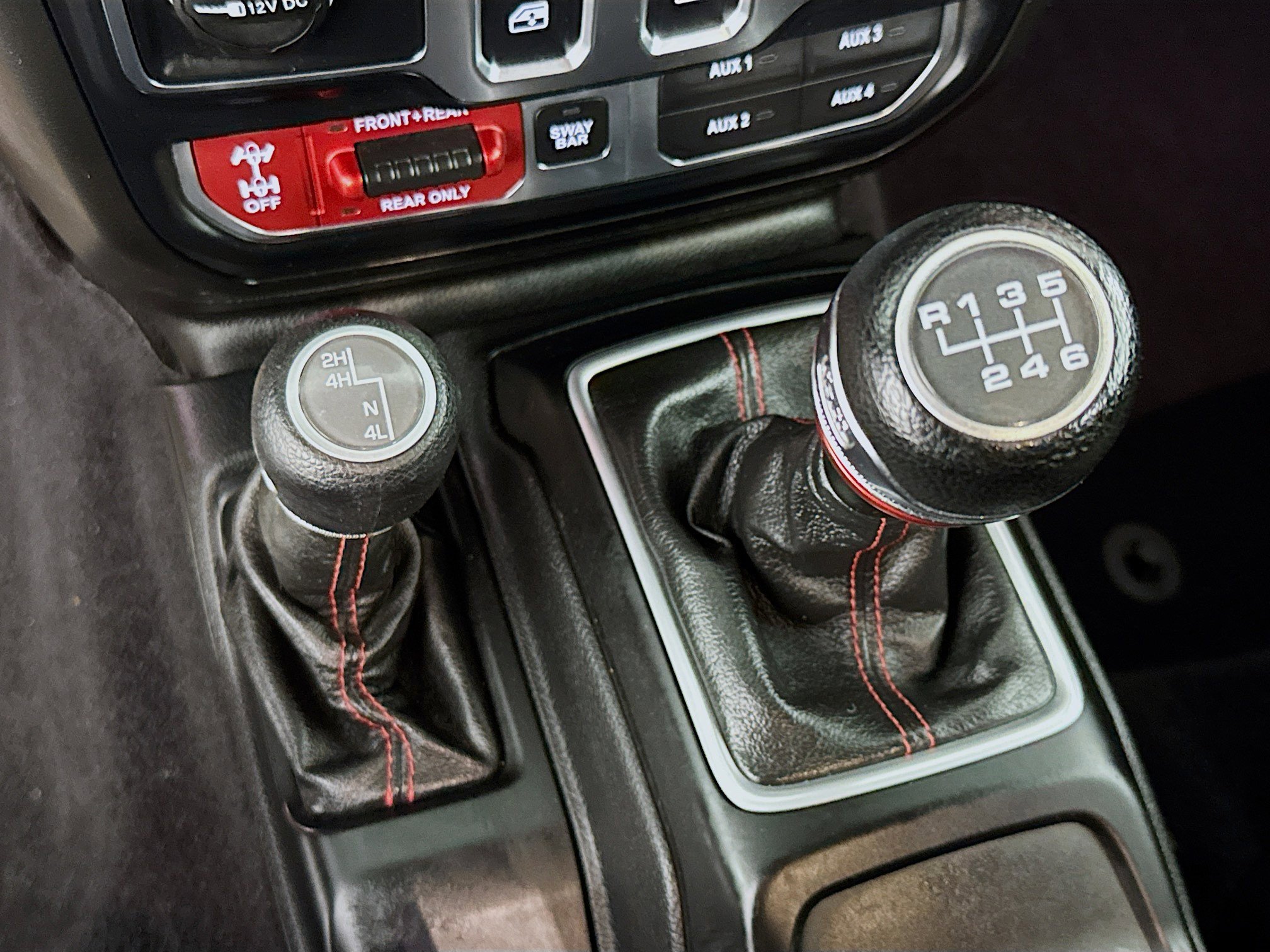 Used 2019 Jeep Wrangler Rubicon image 19