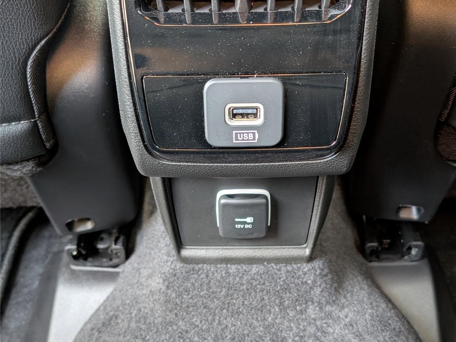 New 2026 Jeep Compass Limited AWD/4WD image 11