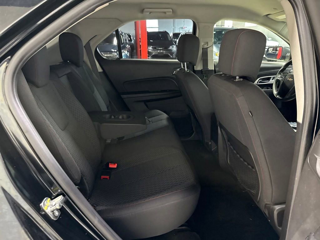 Used 2013 Chevrolet Equinox LS FWD image 30