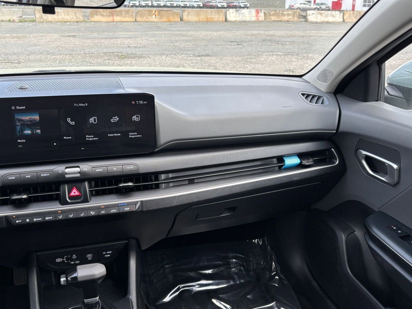 Used 2025 Kia K4 FWD image 31