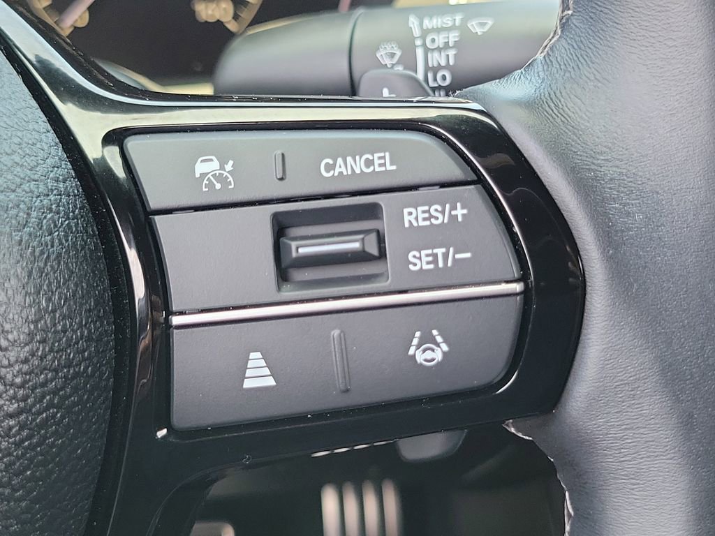 Used 2024 Honda Civic Sport image 6