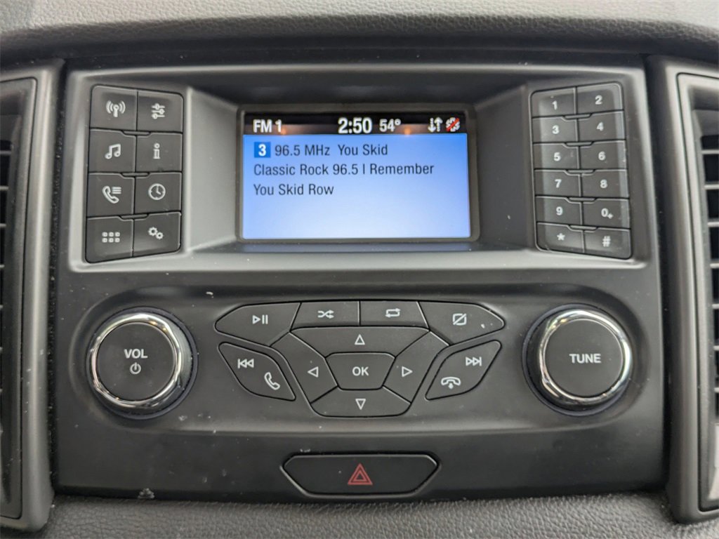 Used 2022 Ford Ranger XL w/ Equipment Group 101A High image 17