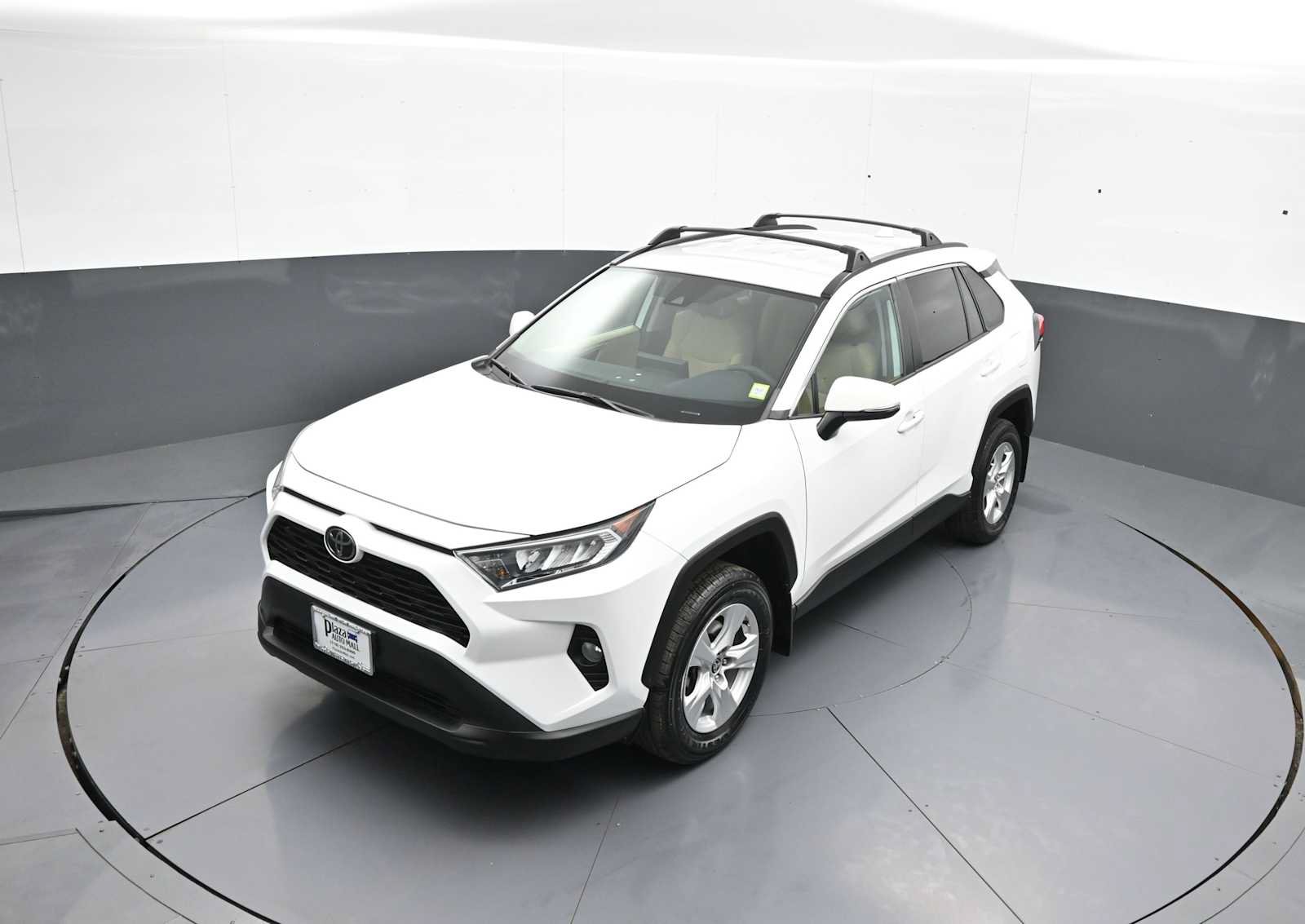 Certified 2021 Toyota RAV4 XLE AWD/4WD image 31