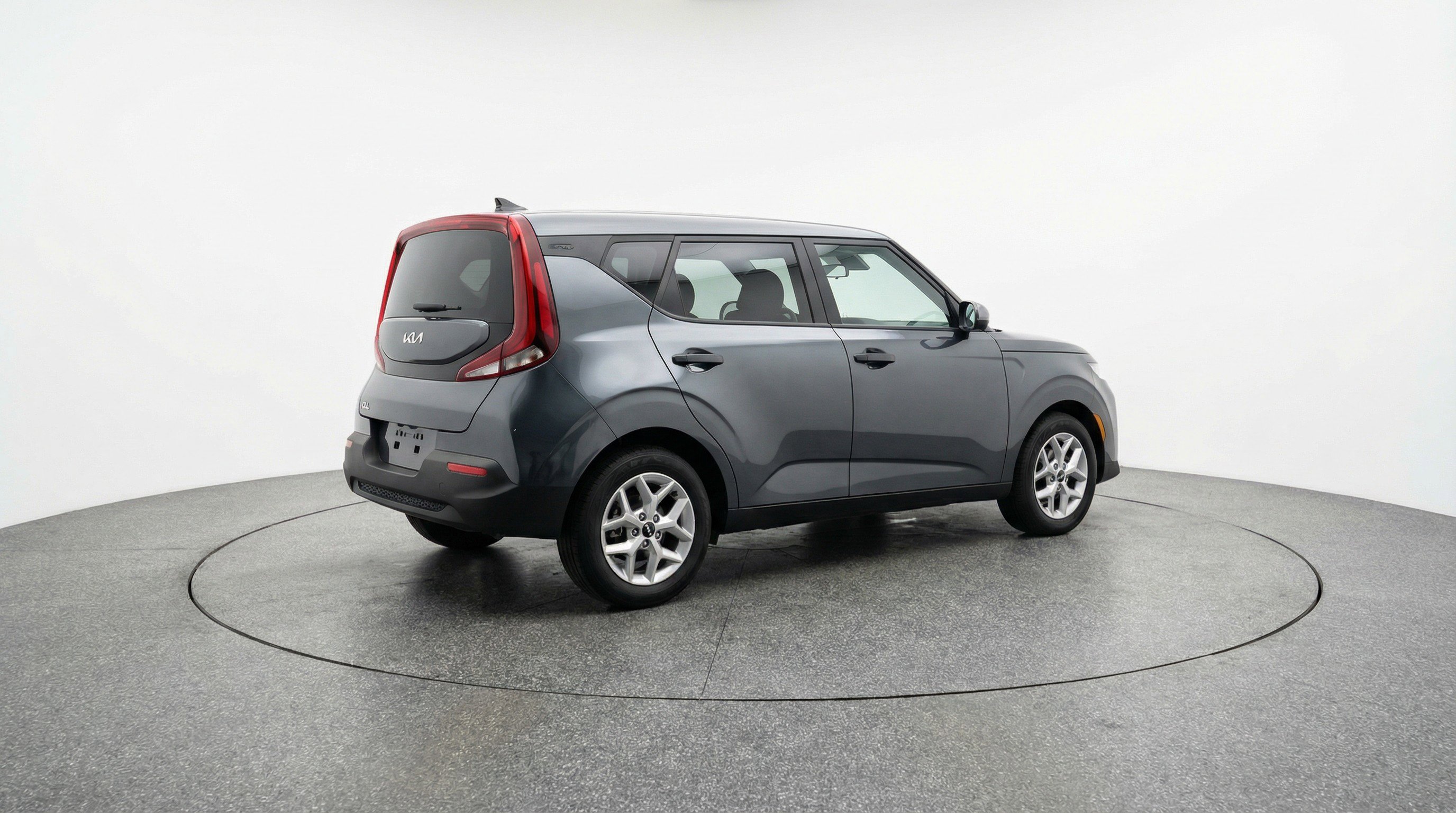 Used 2025 Kia Soul LX w/ LX Technology Package image 9