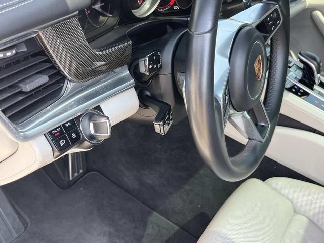 Used 2017 Porsche Panamera Turbo w/ Sport Package AWD/4WD image 30