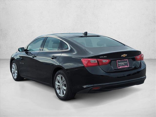 Used 2024 Chevrolet Malibu LT image 7