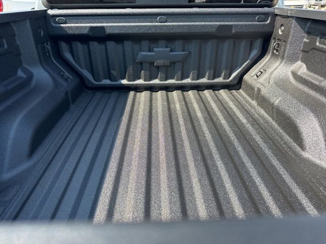 New 2026 Chevrolet Colorado Trail Boss image 38