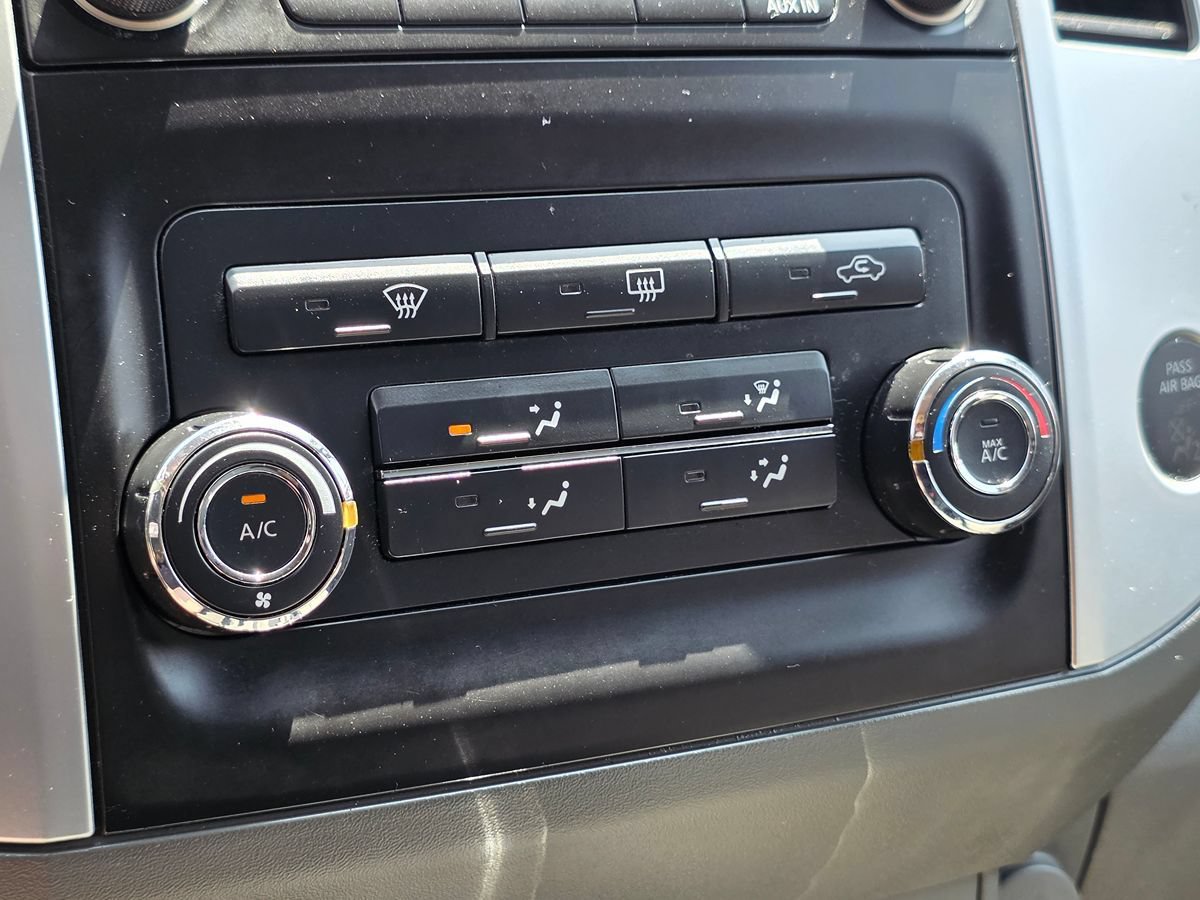 Used 2016 Nissan Frontier S RWD image 37