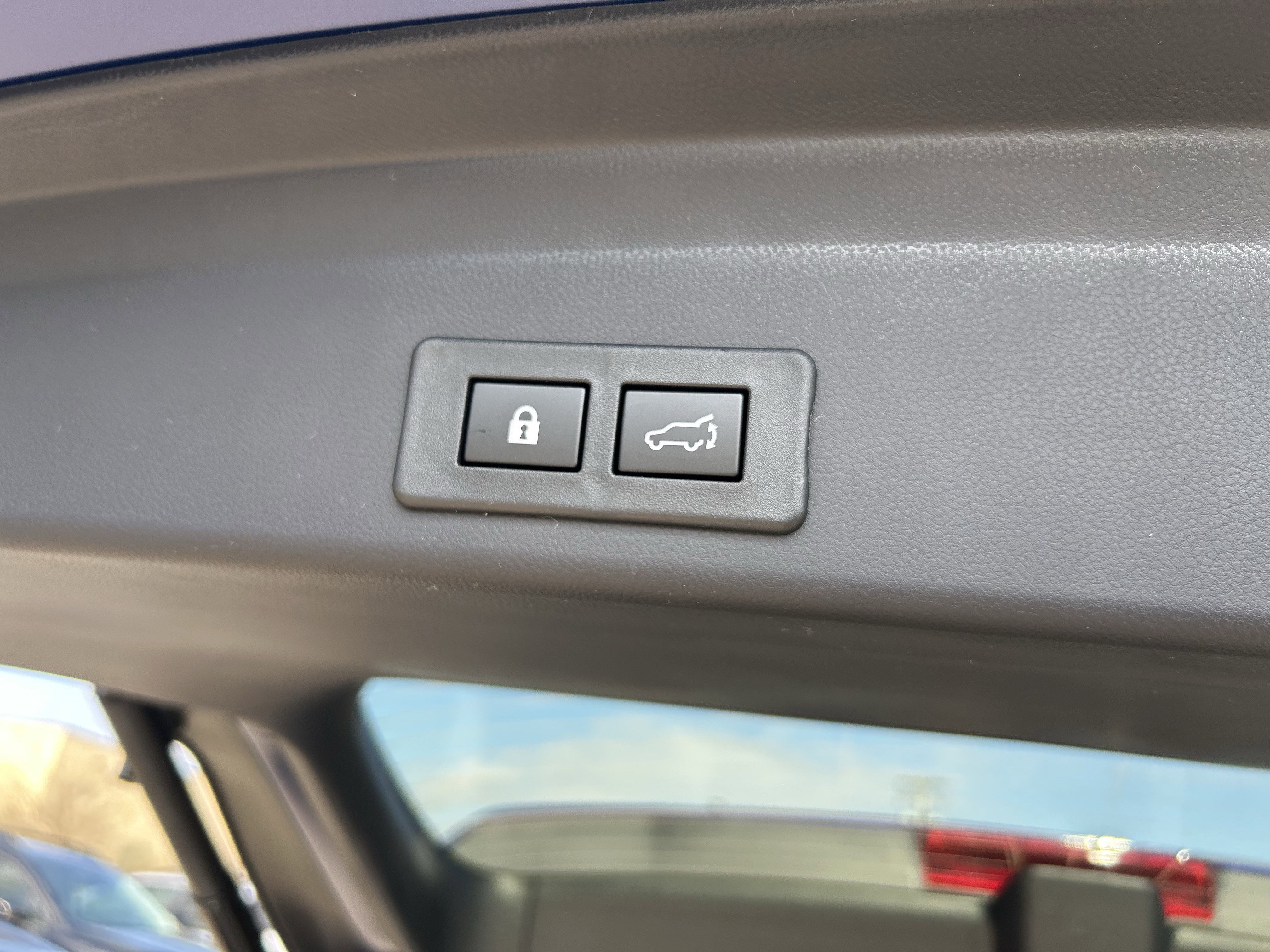 New 2026 Subaru Ascent Touring image 29