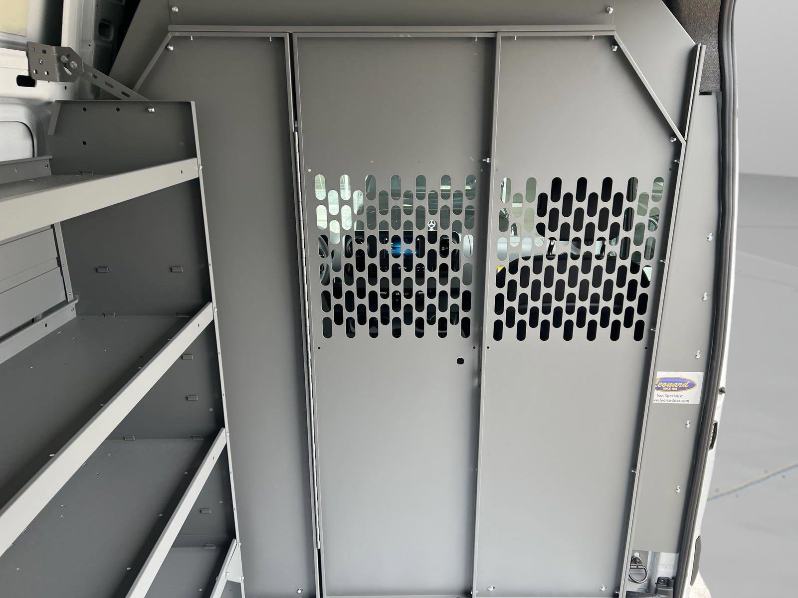 Used 2024 Mercedes-Benz Sprinter 2500 image 19