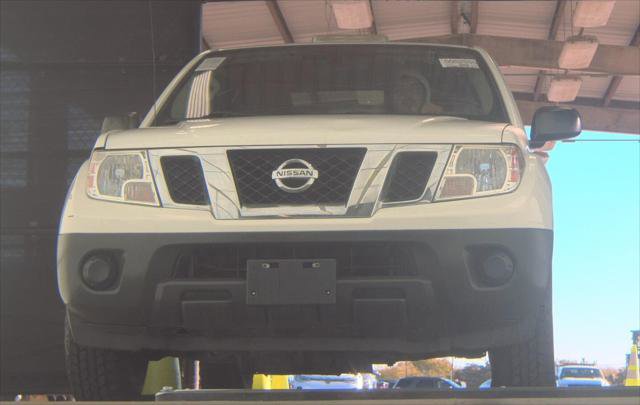 Used 2019 Nissan Frontier S image 22