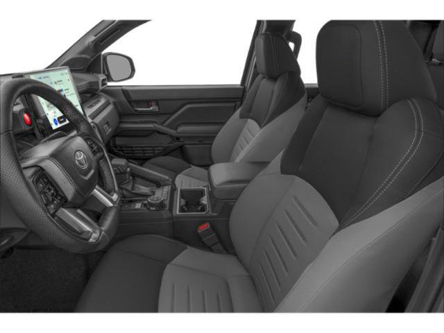 Certified 2025 Toyota Tacoma TRD Off-Road AWD/4WD image 8