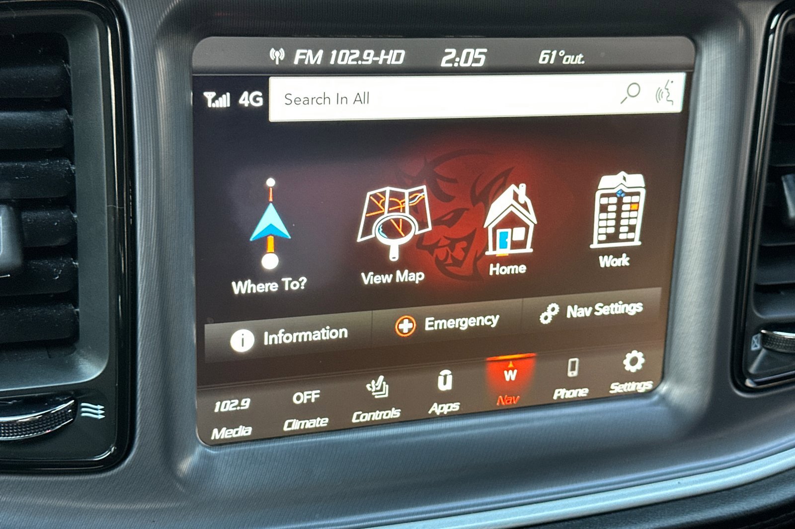 Used 2020 Dodge Challenger R/T Scat Pack image 44