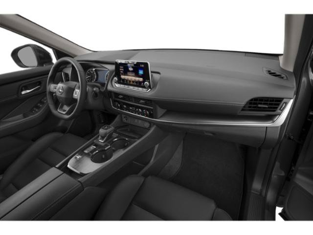 New 2027 Nissan Rogue SV FWD image 11