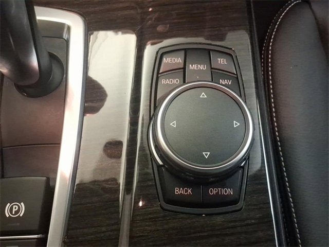 Used 2016 BMW X3 xDrive35i image 31