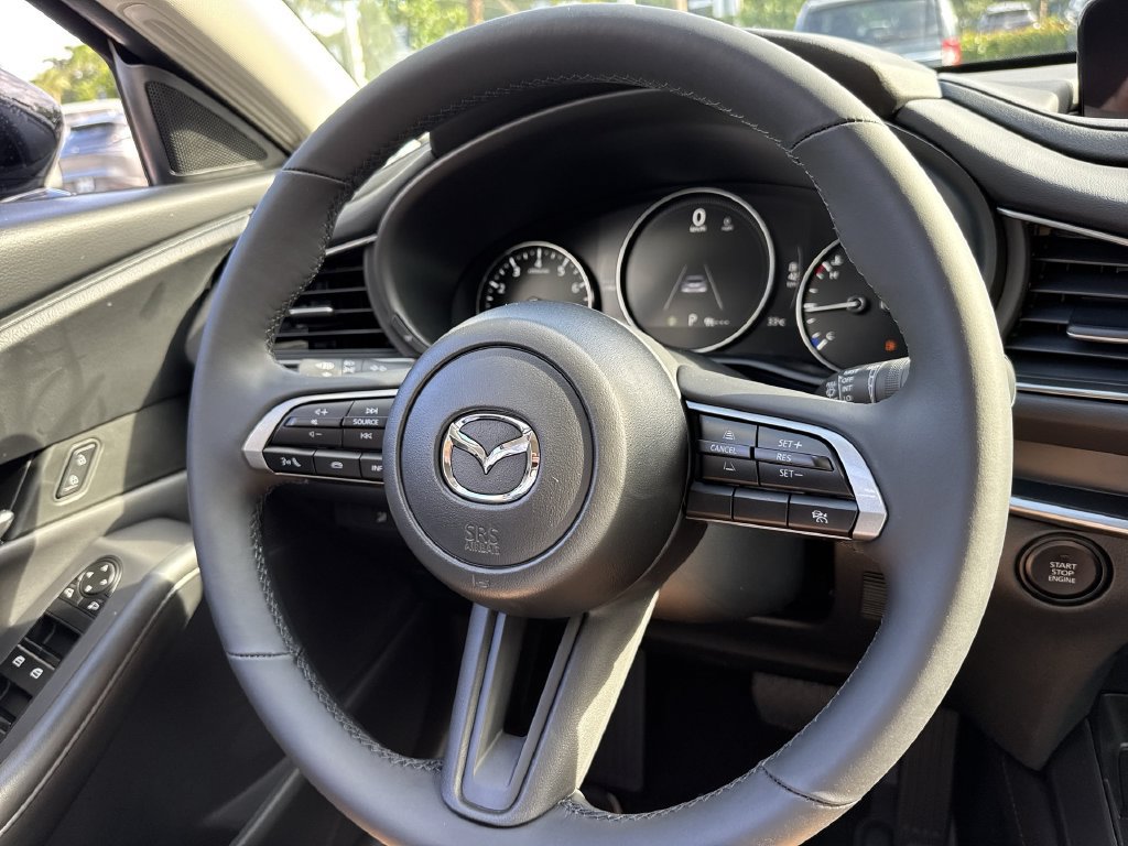 New 2026 MAZDA CX-30 AWD 2.5 S w/ Select Sport Pkg image 54