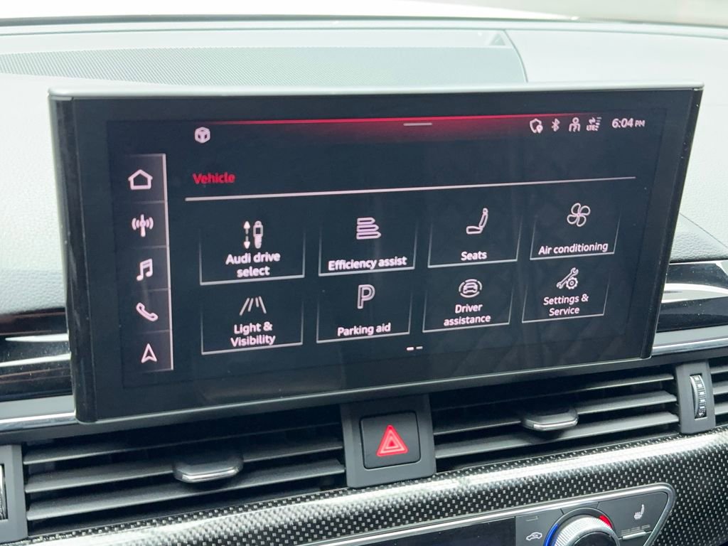 Used 2023 Audi S5 Prestige w/ Prestige Package image 28