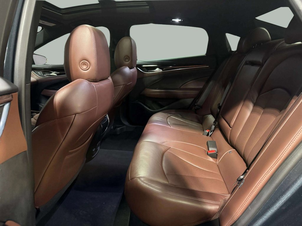 Used 2019 Buick LaCrosse Avenir w/ Driver Confidence Package II image 23