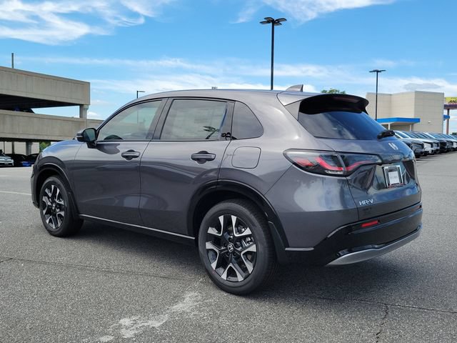 New 2027 Honda HR-V EX-L image 6