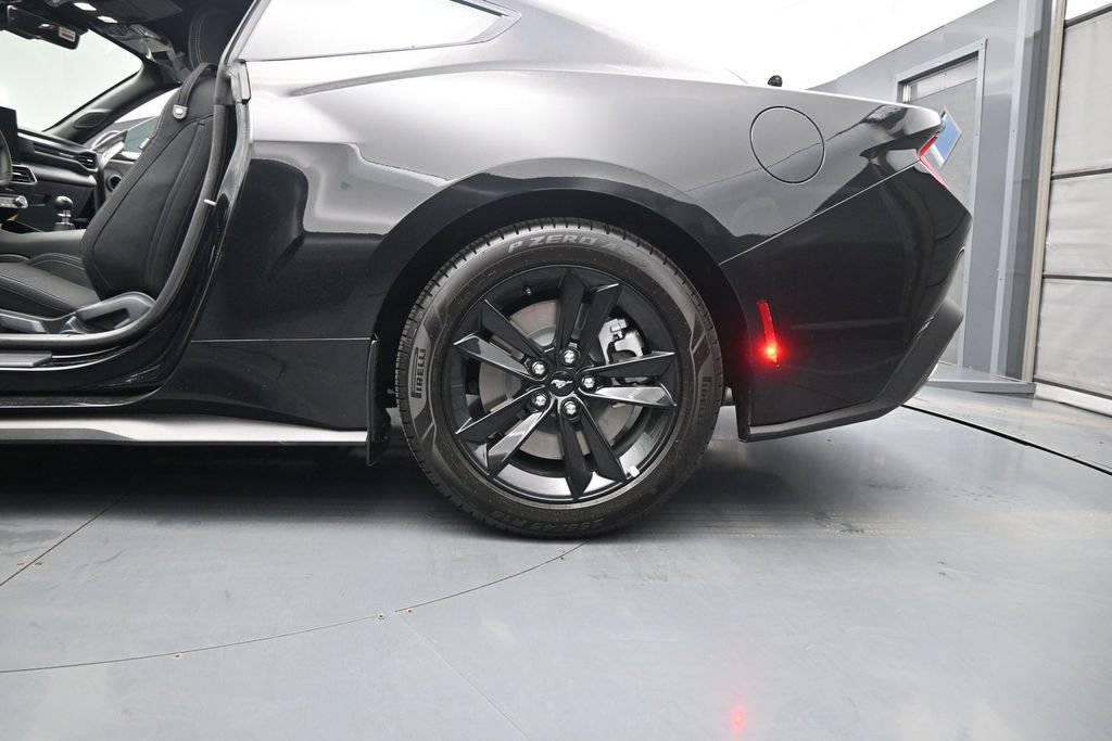 New 2026 Ford Mustang GT RWD image 14
