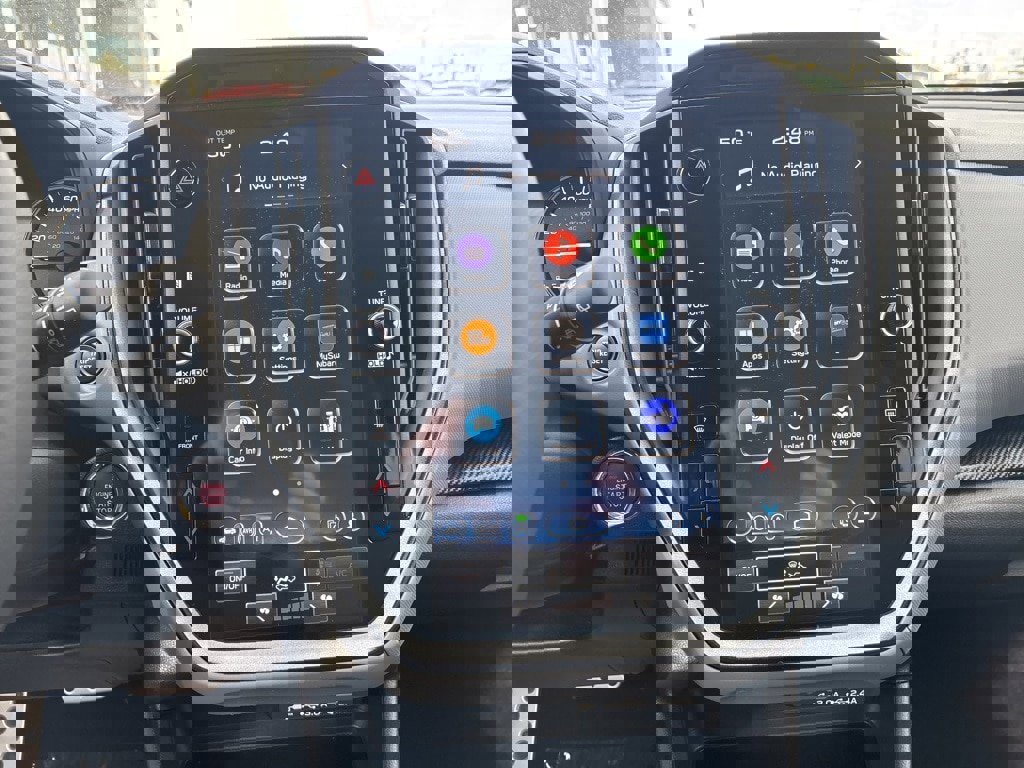 New 2026 Subaru Crosstrek 2.5i Sport image 15