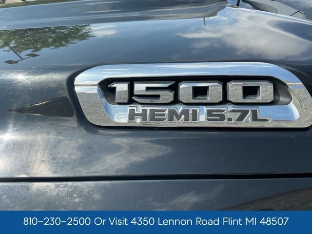 Used 2019 RAM 1500 Big Horn AWD/4WD image 6