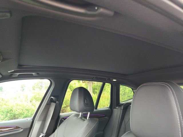 Used 2023 BMW X3 sDrive30i w/ Premium Package w/ZPA RWD image 14