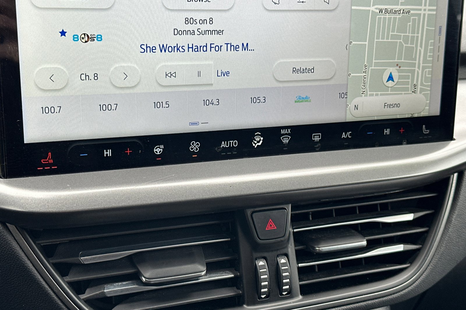 Used 2024 Ford Escape Active w/ Tech Pack #1 image 21