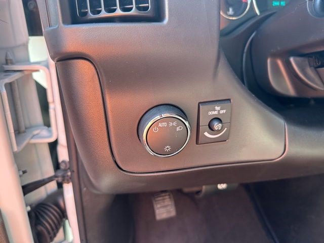 Certified 2024 Chevrolet Express 3500 LT w/ LT Preferred Equipment Group image 16
