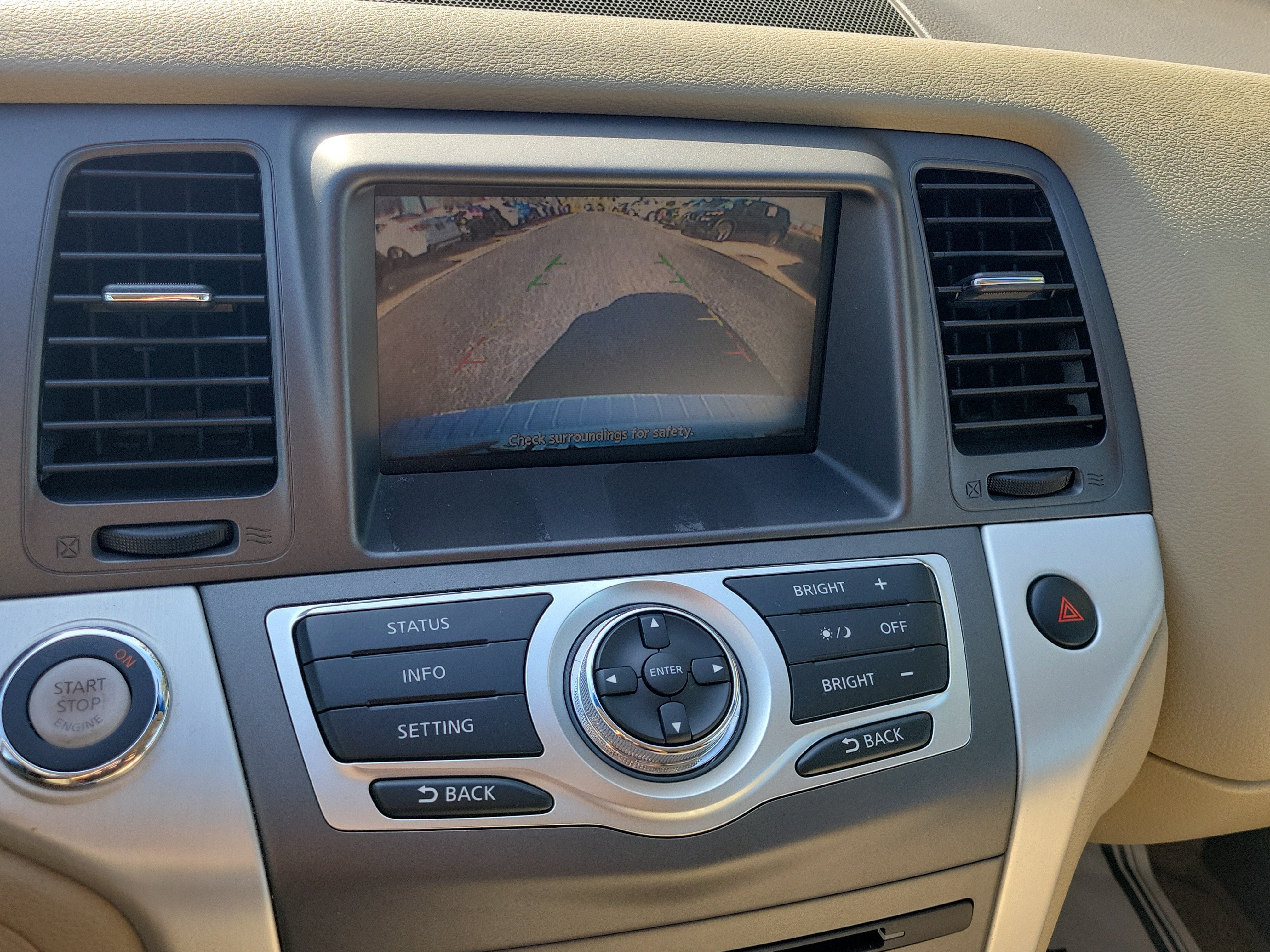 Used 2013 Nissan Murano SV FWD image 27